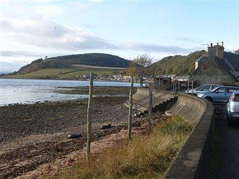 Black Isle Holiday Apartments Avoch Exterior photo
