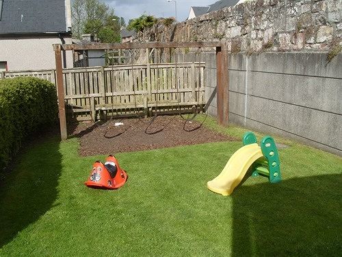 Black Isle Holiday Apartments Avoch Exterior photo